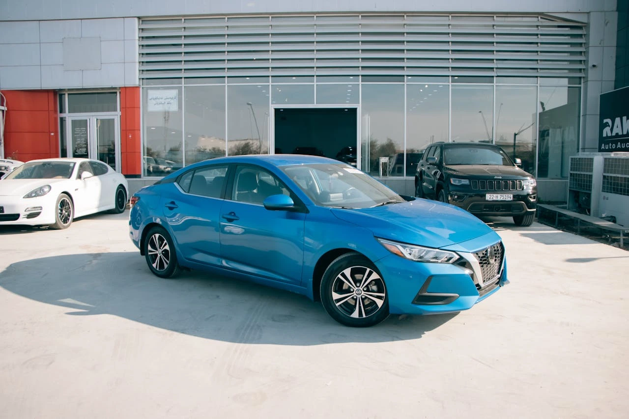 New Car Depreciation Cost