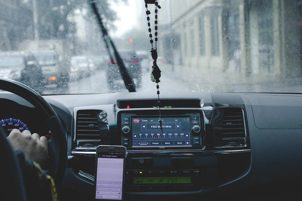Urban Driver Car Cost