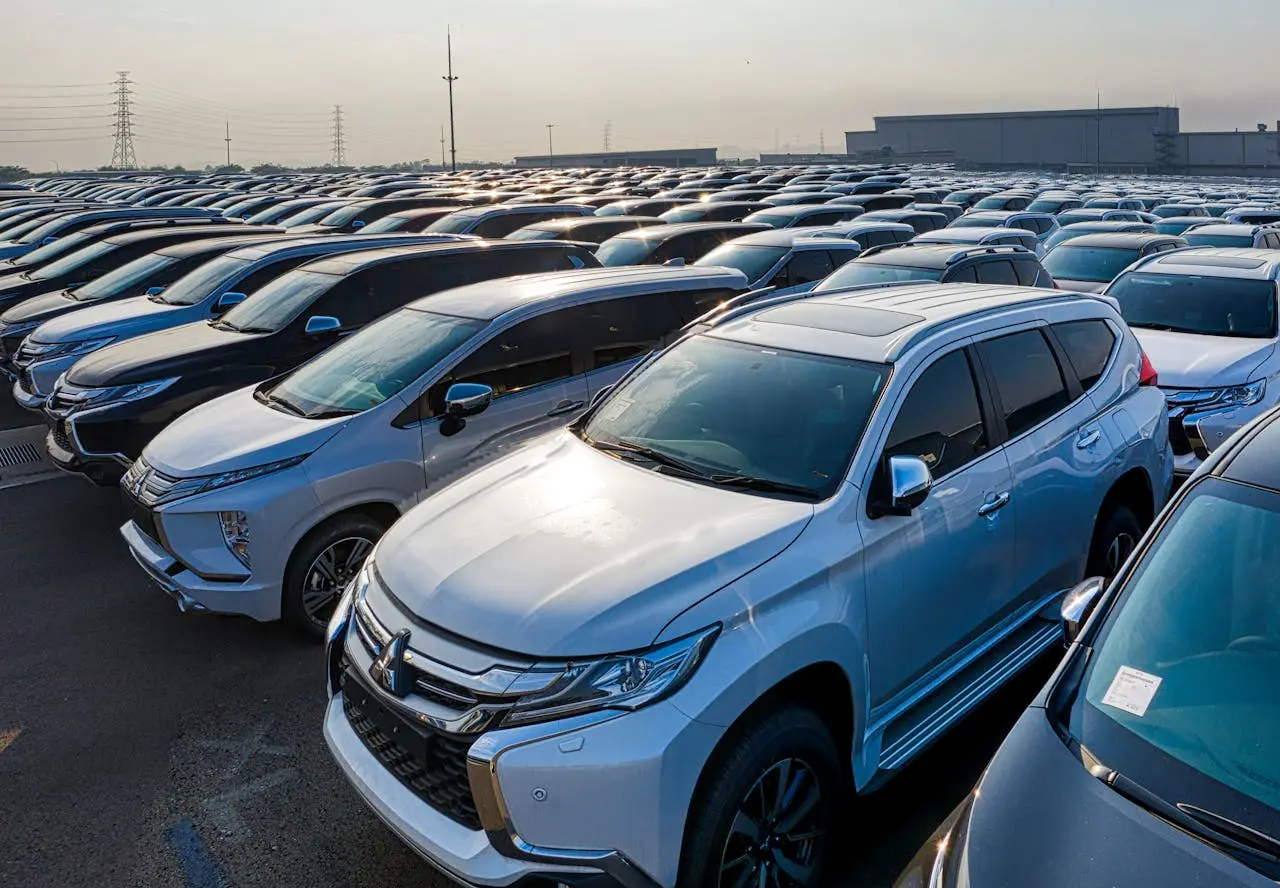 Car Depreciation Guide