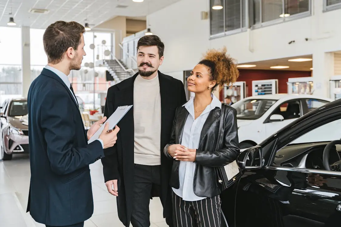 Vehicle Purchase Cost Decision Guide USA