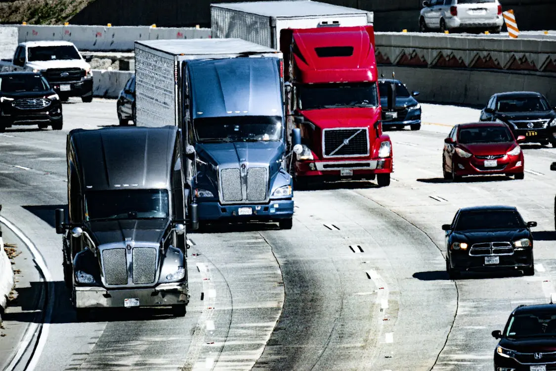 Vehicle Type Cost Comparison USA