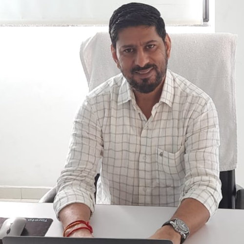 Ashvin J. Sonani — Founder & Chief Architect, cars.zone